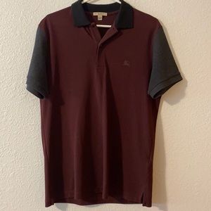 Burberry Polo